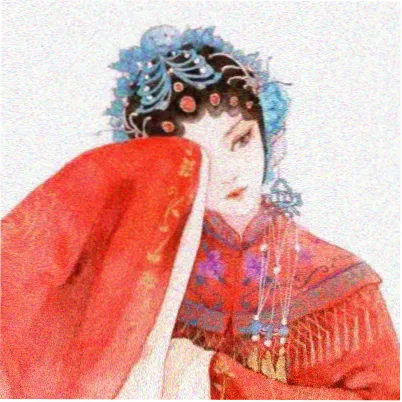 专家头像